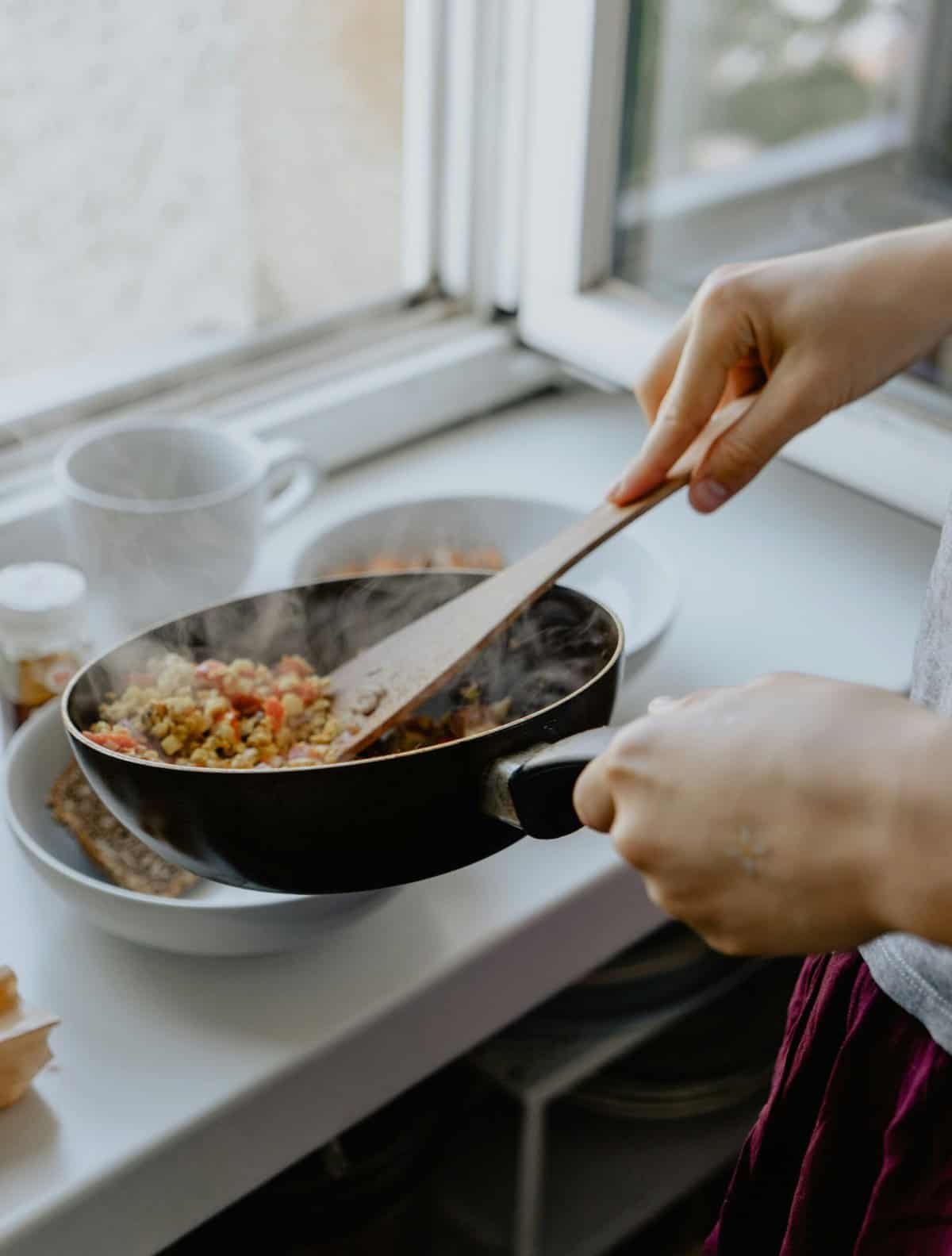 The “I Love My Instant Pot” Cookbook Review