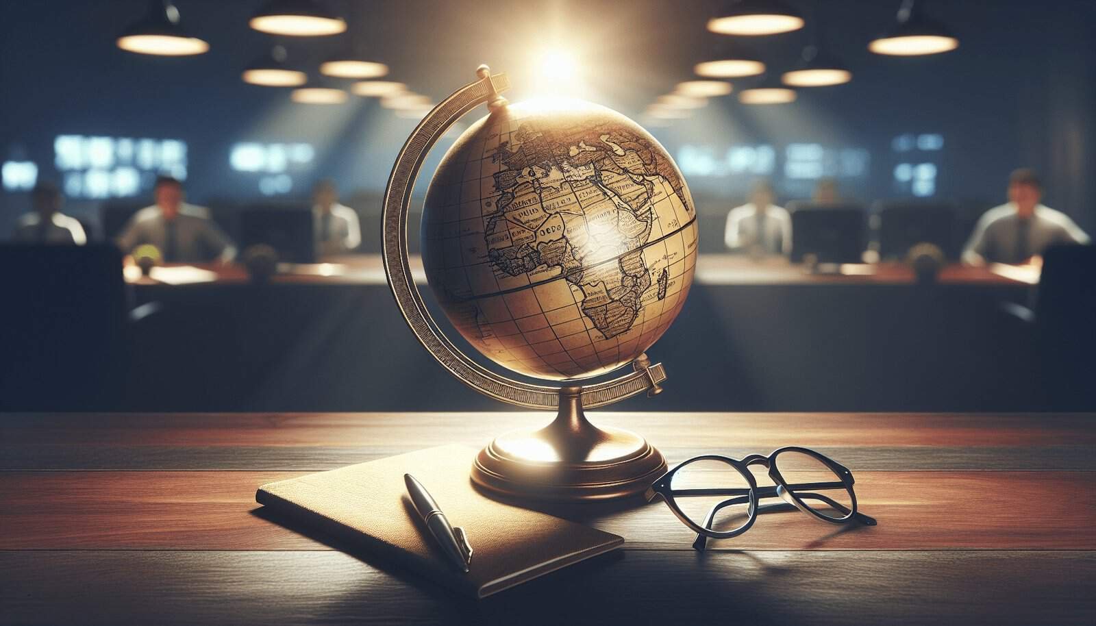 The Associated Press: Reporting Truth Globally